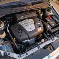 فروشی 86 بدون رنگ|خودرو سواری و وانت|کرج, گلستان|دیوار