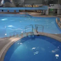 بلیط کارت استخر پتروشیمی