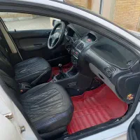 پژو 206 تمیز|خودرو سواری و وانت|نیشابور, هفده شهریور|دیوار