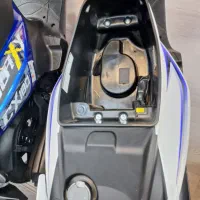 sym galaxy CX 180 اس وای ام گلکسی ۱۸۰|موتورسیکلت|تهران, چهارصد دستگاه|دیوار