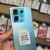 شیائومیRedmi Note 13 Pro 5G با حافظهٔ ۵۱۲ گیگابایت