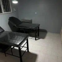 اتاق سعادت آباد تتو مزون سولار پروتز مو ارایشگر|اجارهٔ دفتر کار، اتاق اداری، مطب|تهران, درختی|دیوار