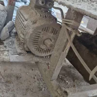 دستگاه بلوک زن و همزن|ماشینآلات صنعتی|تهران, تختی|دیوار