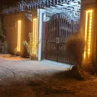 فروش باغ ویلا