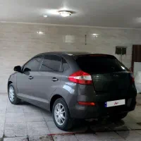 ام وی ام ۳۱۵ هاچبک|خودرو سواری و وانت|شاهین‌شهر, شهرک میلاد|دیوار