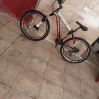 دوچرخه المپیا سایز ۲۶|دوچرخه، اسکیت، اسکوتر|پاکدشت, پاکدشت (مامازند)|دیوار