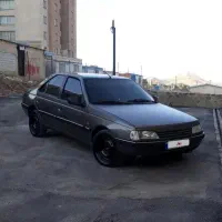 405 مدل 89