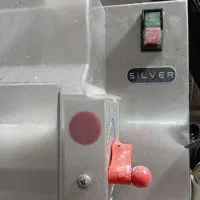 وسایل فست فود و کافیشاپی|کافی‌شاپ و رستوران|زرند, |دیوار