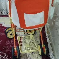 کالسکه نو