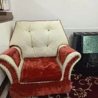 فروش فوری وسایل منزل ووسایل بچه توافقی|حراج|کاشمر, |دیوار