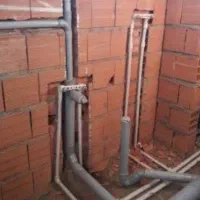 خدمات فنی کولر بخاری آبگرم کن شیرآلات لوله کشی|خدمات پیشه و مهارت|مینودشت, |دیوار