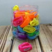 مداد تراش ووک