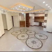 اپارتمان/کیانمهر/شهرک ابریشم/جنب مرکزتجاری/دوبالکن