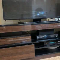 میز tvدر حد