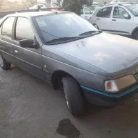 پژو۴۰۵ مدل ۹۳