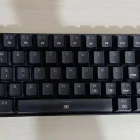 کیبرد ردراگون مکانیکال مدل k630RGB گیمینگ