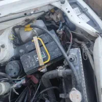 پراید مدل 90|خودرو سواری و وانت|میاندوآب, |دیوار