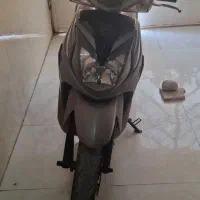 موتور SYMSR200