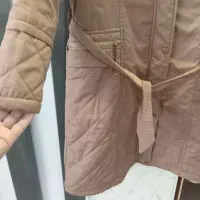 کاپشن بارانی