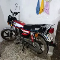 هندا متین 200 بالانسر دار