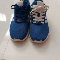 کتونی zx FLUX|کیف، کفش، کمربند|رباط‌کریم, نصیرشهر|دیوار