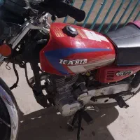 هندا ۲۰۰ مدل ۹۶