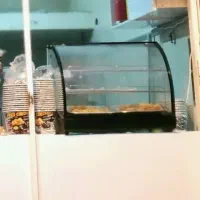 گرمکن و صفحه ساندویج