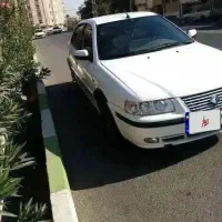 سمند EF7 ای اف سون مالتی پلکس مدل ۹۴ زیمنس آلمان|خودرو سواری و وانت|قم, حاج زینل|دیوار