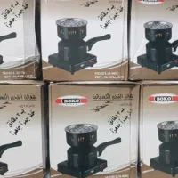 زغال روشن کن