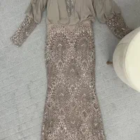 لباس مجلسی