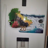 یخچال‌ایران‌شرق