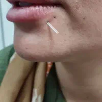 انجام خدمات کاشت ناخن پرسینگ و تتوی بدن و صورت|خدمات آرایشگری و زیبایی|تربتحیدریه, شهرک ولیعصر|دیوار