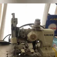 سردوز SINGER|چرخ خیاطی و ریسندگی|ارومیه, |دیوار