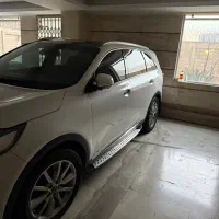 سورنتو جی تی لاین