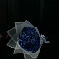 گل ربانی|گل مصنوعی|گرگان, |دیوار