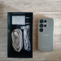 گوشی مینی s25 اولترا