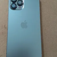 اپل iPhone 12 Pro Max با حافظهٔ ۲۵۶ گیگابایت