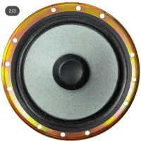 بلندگو باند فابریک پژو|قطعات یدکی و لوازم جانبی|مشهد, کارگران|دیوار