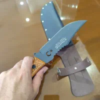 چاقو کمپینگ و شکاری