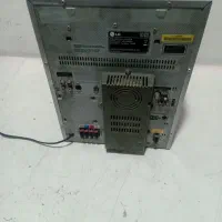 کلگی ضبط ال جی 11000|سیستم صوتی خانگی|رباط‌کریم, نصیرشهر|دیوار