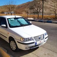 سمند داشبورد سوناتایی مولتی پلکس لاکاغذی