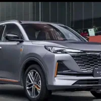 چانگان  cs55 plus وارداتی صفر کیلومتر