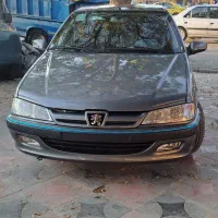 پارس سال مدل ۹۹ بیرنگ|خودرو سواری و وانت|اسدآباد, |دیوار