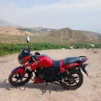 آپاچی 160