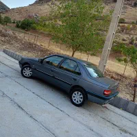 SLX405مدل 95 بدون رنگ|خودرو سواری و وانت|کرمانشاه, |دیوار