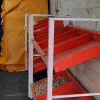 پالت میوه فروشی