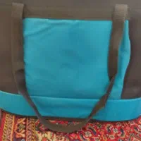 کیف برزنت امریکایی