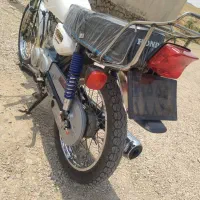 هندا معاوضه باتریل