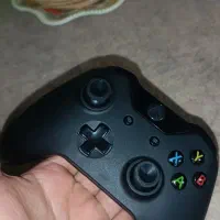 دسته Xbox one s|کنسول، بازی ویدئویی و آنلاین|اردبیل, |دیوار