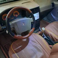 پژو405بسیار سالم وخانگی|خودرو سواری و وانت|وحیدیه, |دیوار